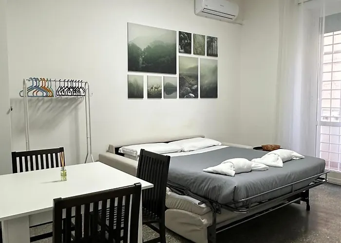 Cozy House - San Giovanni Rome