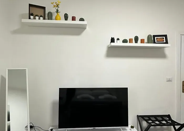 Cozy House - San Giovanni Appartement Rome