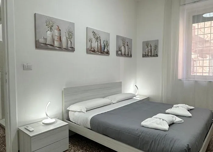 Appartement Cozy House - San Giovanni