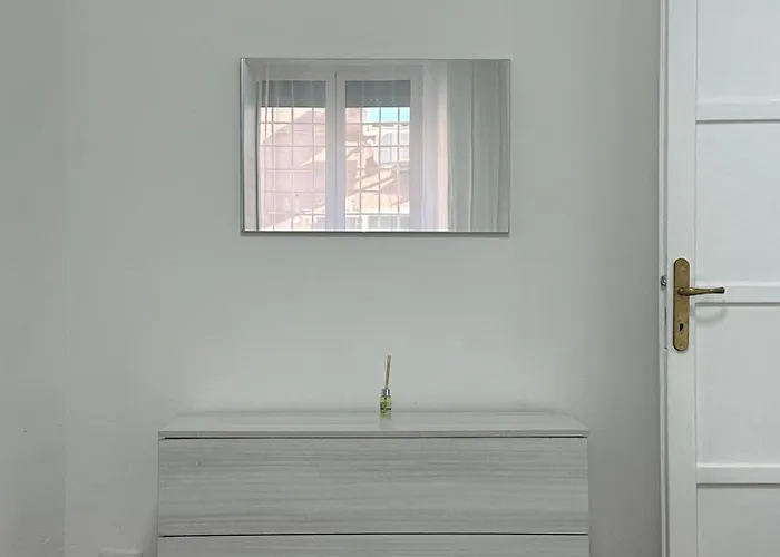 Appartement Cozy House - San Giovanni *