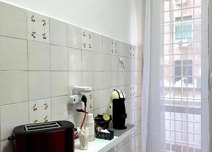 Cozy House - San Giovanni Appartement Rome