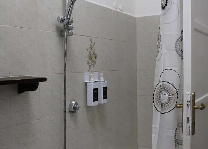 Cozy House - San Giovanni Appartement