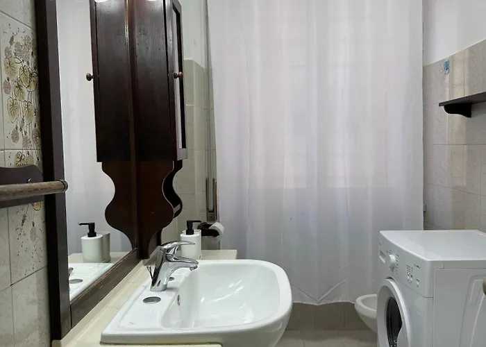 Appartement Cozy House - San Giovanni *