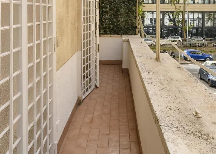 Cozy House - San Giovanni * Rome