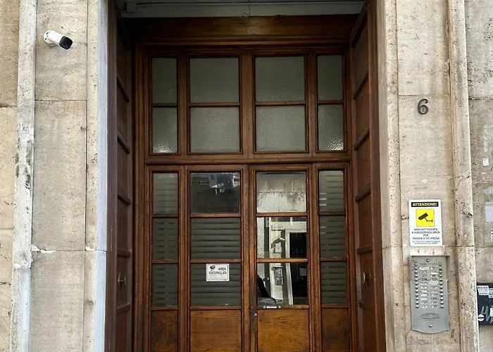 Appartement Cozy House - San Giovanni